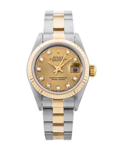Rolex Datejust Lady 69173